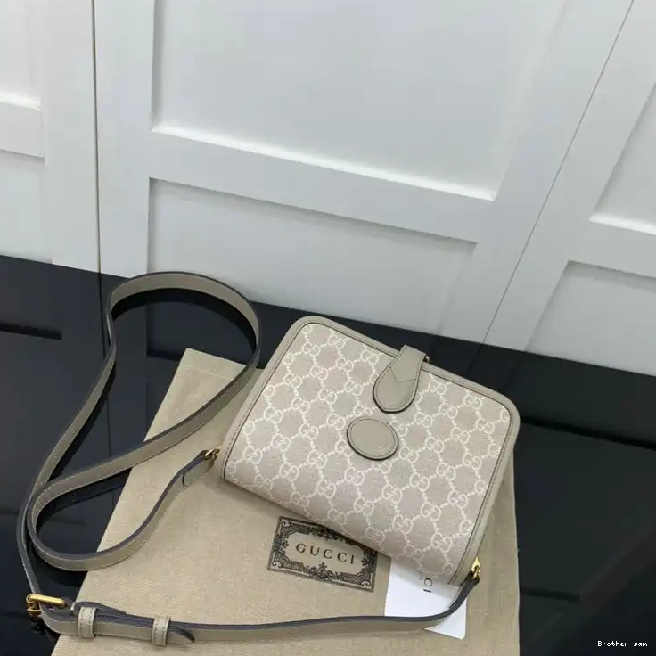 Brother sam 2206YA0017 Bag Gucci 0813